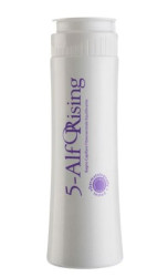 Фитоэссенциальный шампунь против выпадения волос Orising 5-ALF, 250 мл