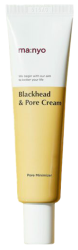 Крем очищаючий для боротьби з чорними точками Manyo Blackhead & Pore Cream 30 мл