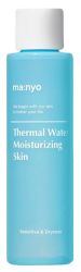 Скін зволожувальний з термальною водою та мінералами Manyo Thermal Water Moisturizing Skin 155 мл