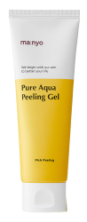 Пілінг-гель з PHA кислотою зволожувальний Manyo Pure Aqua Peeling Gel 120 мл