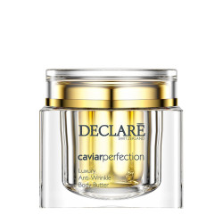 Питательный крем для тела с экстрактом черной икры Declare Luxury Anti-Wrinkle Body Butter, 200 мл