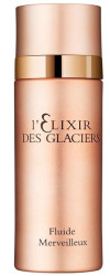 Чудовий флюїд для обличчя Valmont l'elixir des glaciers fluide merveilleux, 100 мл