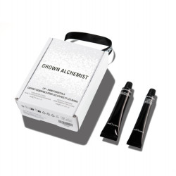 Вишуканий дует для зволоження губ та шкіри рук Grown Alchemist Lip + Hand Essentials