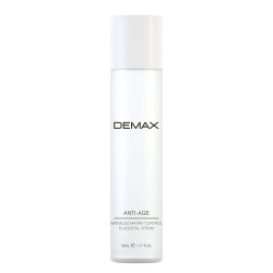 Плацентарный крем Demax Anti-age wrinkles matrix control placental cream, 50 мл