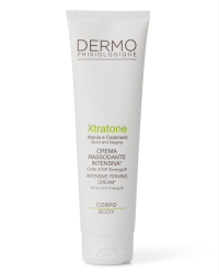 Интенсивно укрепляющий крем для тела Экстратон Xtra tone Crema Corpo DERMOPHISIOLOGIQUE, 150 мл