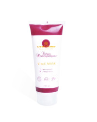 Антиоксидантная маска Utsukusy Vitamin С mask, 200 мл