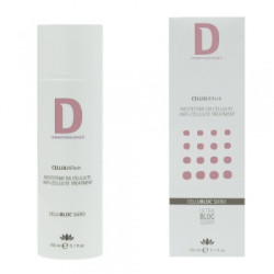 Лечебная антицеллюлитная сыворотка CelluBloc Siero DERMOPHISIOLOGIQUE, 150 мл