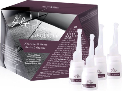 Лосьон восстанавливающий для волос и кожи головы L'Alga Bolster Lotion, 12 мл