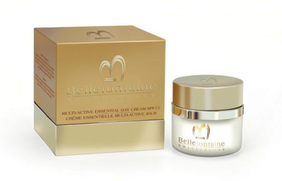 Bellefontaine Лосьйон-Тонік Відновлюючий