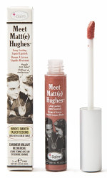 Рідка помада матова The Balm Meet Matte Hughes Doting, 7.4 мл