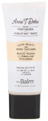 Зволожуючий тональний крем The Balm Anne T. Dotes Tinted Moisturizer 10, 30 мл