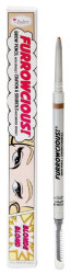 Карандаш для бровей The Balm Furrowcious Brow Pencil Blonde