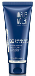 Бальзам для неслухняного волосся Marlies Moller Specialist BB Beauty Balm For Miracle Hair, 100 мл
