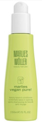 Кондиціонер, що не змивається, для краси волосся Marlies Moller Vegan Pure Beauty Leave-In Conditioner, 150 мл