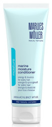 Зволожуючий кондиціонер Marlies Moller Marine Moisture Conditioner, 200 мл