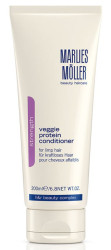 Кондиціонер для ослабленого волосся Marlies Moller Strength Veggie Protein Conditioner, 200 мл