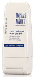 Віск-крем для моделювання волосся Marlies Moller Style & Hold Hair Reshape Wax Cream, 100 мл
