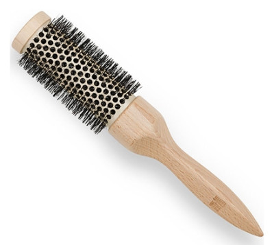 Щітка для укладання з термо-керамічним захистом Marlies Moller Thermo Volume Ceramic-Styling Brush