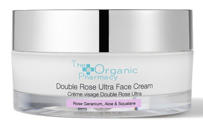 Крем, що відновлює The Organic Pharmacy Double Rose Ultra Face Cream, 50 мл