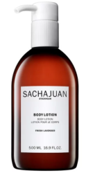 Лосьйон для тіла "Лаванда" Sachajuan Body Lotion Fresh Lavender, 500 мл