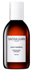 Шампунь для глибокого зволоження сухого, ламкого знебарвленого волосся Sachajuan Moisturizing Shampoo, 250 мл