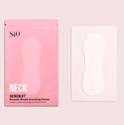 Патч для Шиї Sio Beauty Sio Necklift, 1 шт