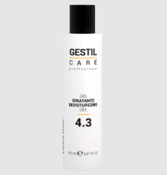 Зволожувальний гель для шкіри голови Gestil Moisturizing Gel, 150мл