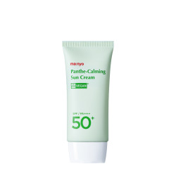 Крем сонцезахисний Manyo Factory Panthe-Calming Sun Cream SPF50+/PA++++, 50 мл