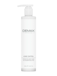 Маска для проблемної шкіри: акне, демодекс, розацеа Demax, 250мл