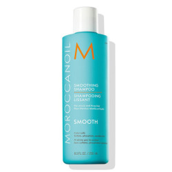 Разглаживающий шампунь MoroccanOil Smoothing Shampoo, 250 мл