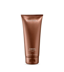 Маска для продовження ефекту SUPREME KERATIN MASK K-SMOOTH COTRIL, 200 мл