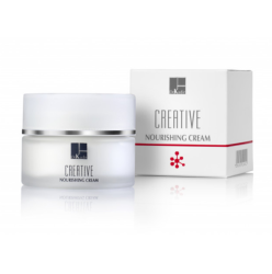 Поживний крем для сухої шкіри обличчя Dr. Kadir Creative Nourishing Cream For Dry Skin, 50мл
