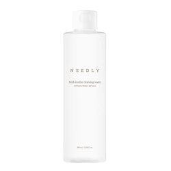 Мицеллярная вода Needly Mild Micellar Cleansing Water, 390 мл