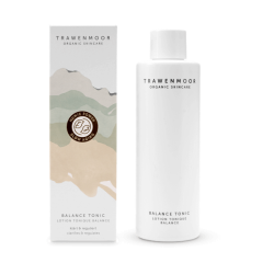 Балансирующий тоник для комбинированной кожи Trawenmoor BALANCE TONIC, 200 ml