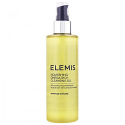 Живильна очищувальна олія з омега-комплексом Elemis Nourishing Omega-Rich Cleansing Oil, 195 мл