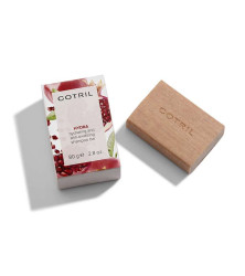 Твердий  шампунь ECO Сухий HYDRA BAR COTRIL, 80 г