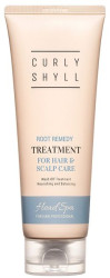 Маска для шкіри голови Curly Shyll Root Remedy Treatment, 250 мл