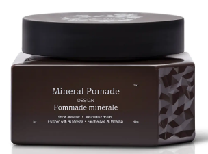 Помада для укладання волосся Saphira Design, 70мл