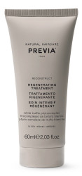 Інтенсивна маска філлер-догляд Previa Reconstruct regenerating, 60мл