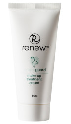 Тонирующий лечебный крем для проблемной кожи RENEW Make-Up Treatment Cream, 50 мл