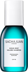 Зміцнюючий шампунь для об'єму та щільності волосся Sachajuan Ocean Mist Volume Shampoo, 100 мл