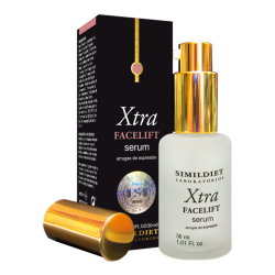 Сироватка з ефектом ботулоподібним Simildiet Laboratorios FACE LIFT SERUM XTRA 30ml