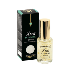 Сыворотка для уменьшения локальных жировых отложений Simildiet Laboratorios SLIMMING SERUM XTRA 30ml