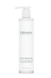 Гель-пілінг з АНА Demax, 250мл