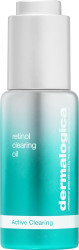 Активна очищувальна олія з ретинолом Dermalogica Retinol Clearing Oil, 30 мл