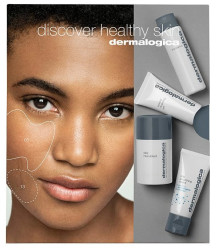 Набор "Здоровье вашей кожи" Dermalogica Discover Healthy Skin Kit