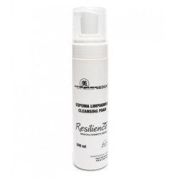 Нежная пенка для эффективной очистки Utsukusy Resilience cleansing foam, 200 мл