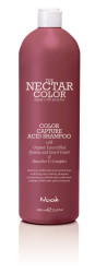 Закріплюючий шампунь після фарбування Nook The Nectar Color, 1000 л