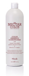 Кондиціонер для збереження косметичного кольору Nook Color Preserve Conditioner, 1000 л