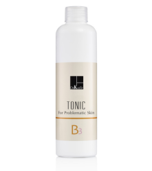 Тоник для проблемной кожи Dr. Kadir B3 Treatment Tonic, 250мл